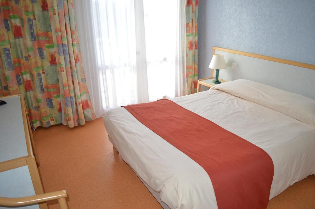 Vacances Bleues Club Keravel Carnac Esterno foto