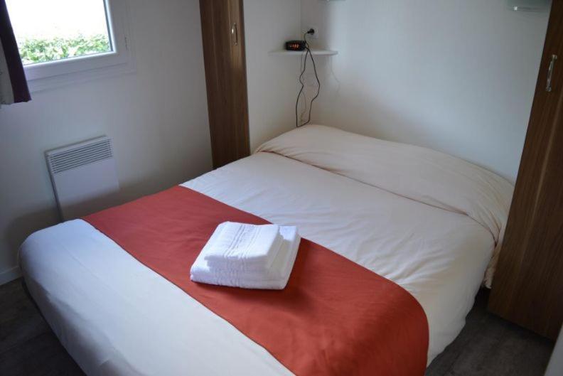 Vacances Bleues Club Keravel Carnac Esterno foto